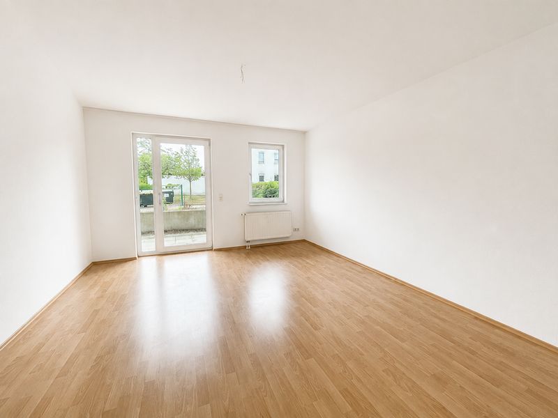 Zuhause mit 2,5 Zimmern in Spremberg